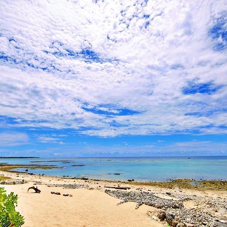 クラリス Ⅱ Roome Ishigaki (Okinawa) Exterior foto