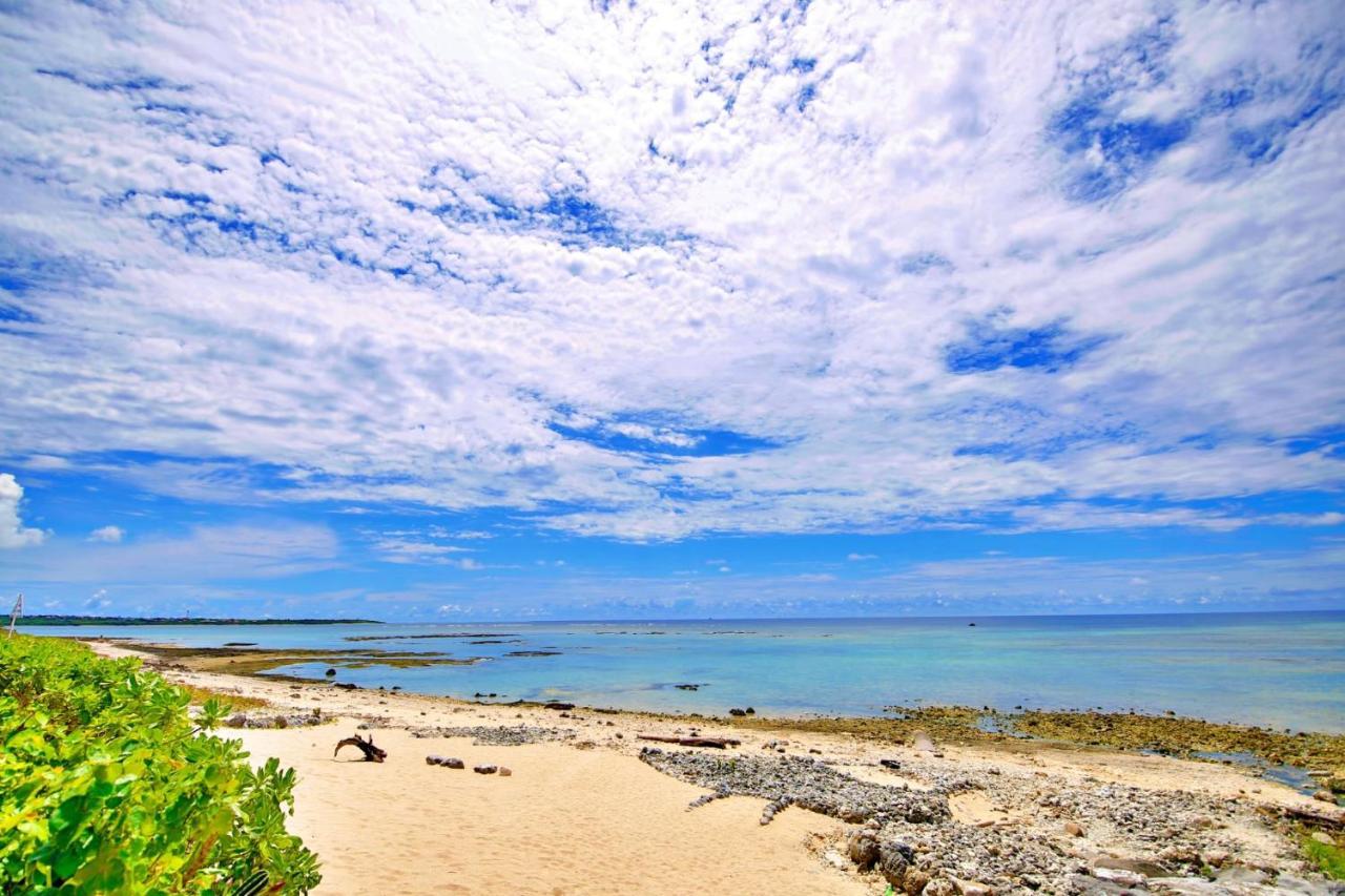 クラリス Ⅱ Roome Ishigaki (Okinawa) Exterior foto