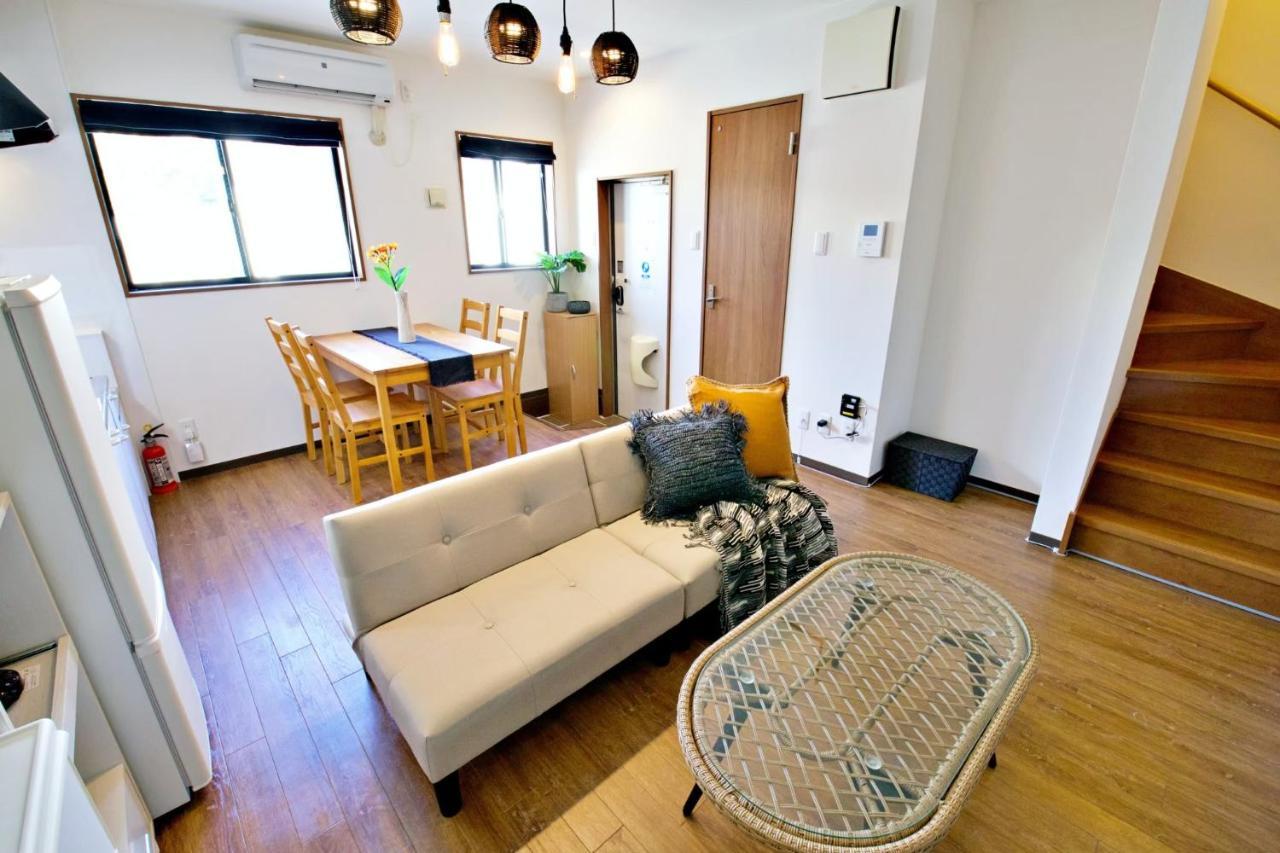 クラリス Ⅱ Roome Ishigaki (Okinawa) Exterior foto