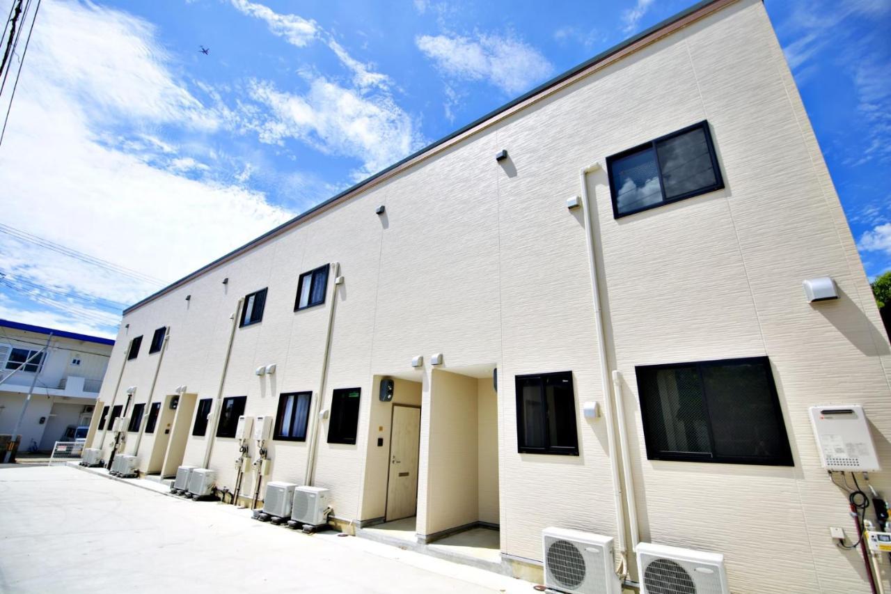 クラリス Ⅱ Roome Ishigaki (Okinawa) Exterior foto