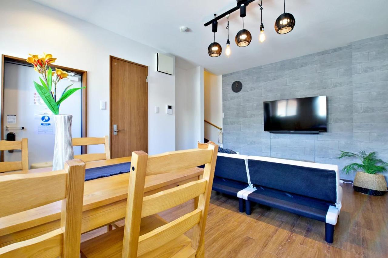 クラリス Ⅱ Roome Ishigaki (Okinawa) Exterior foto