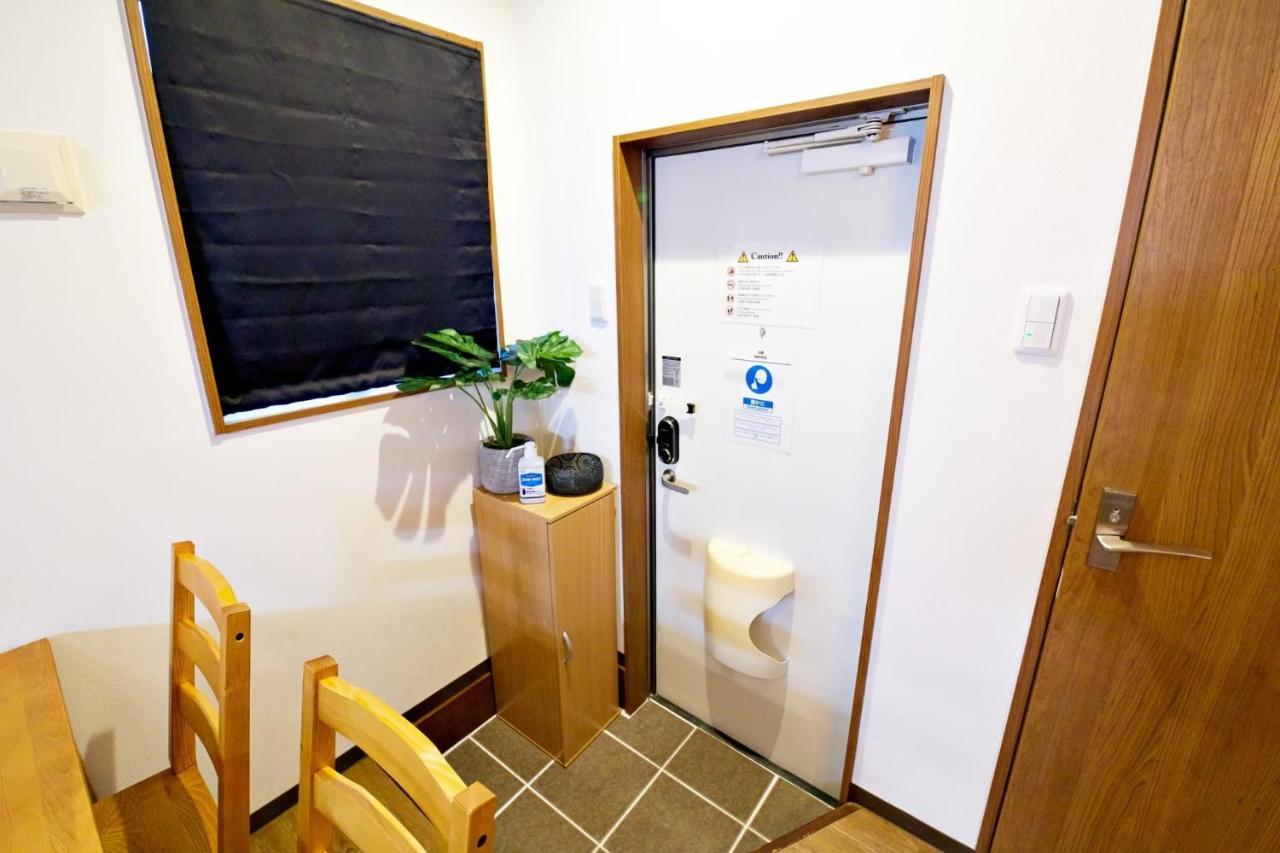 クラリス Ⅱ Roome Ishigaki (Okinawa) Exterior foto