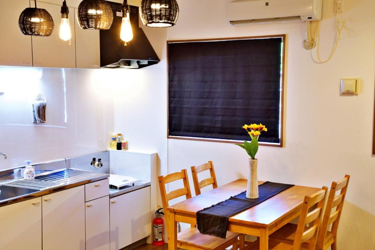 クラリス Ⅱ Roome Ishigaki (Okinawa) Exterior foto