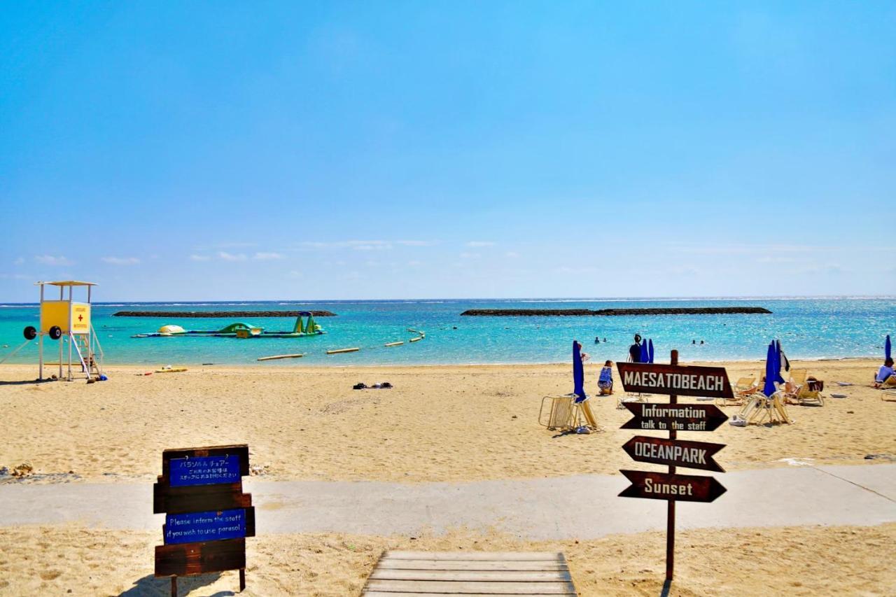 クラリス Ⅱ Roome Ishigaki (Okinawa) Exterior foto