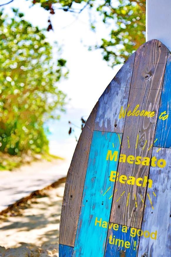 クラリス Ⅱ Roome Ishigaki (Okinawa) Exterior foto